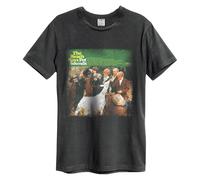 Amplified - T-shirt PET SOUNDS - Adulte (GD813)