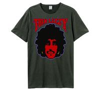 Amplified - T-shirt PHILO - Adulte (GD2648)