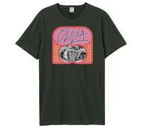 Amplified - T-shirt PHOTO - Adulte (GD3142)