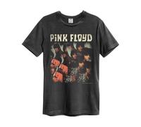 Amplified - T-shirt PIPER AT THE GATE - Adulte (GD1567)
