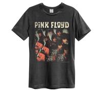 Amplified - T-shirt PIPER AT THE GATE - Adulte (GD384)
