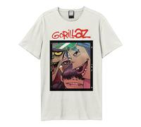 Amplified - T-shirt POLAROID SLIDE - Adulte (GD2355)