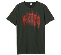 Amplified - T-shirt PRAYING AMEN - Adulte (GD1205)