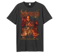 Amplified - T-shirt PUPPET MASTER - Adulte (GD2319)