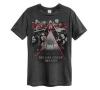Amplified - T-shirt PYRAMID FACES - Adulte (GD938)