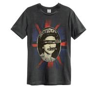 Amplified - T-shirt QUEEN - Adulte (GD891)