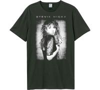 Amplified - T-shirt "Rarities" pour homme/femme unie GD2269 (L) (Charbon de bois)