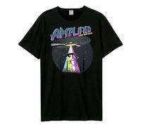 Amplified - T-shirt RECORDED ABDUCTION - Adulte (GD3717)