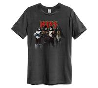 Amplified - T-shirt ROCK GODS - Adulte (GD1402)