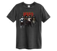 Amplified - T-shirt ROCK GODS - Adulte (GD903)