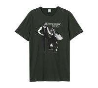 Amplified - T-shirt RUMOURS - Adulte (GD735)