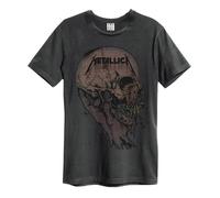 Amplified - T-shirt SAD BUT TRUE - Adulte (GD1918)