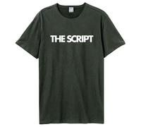 Amplified - T-shirt SATELLITES - Adulte (GD2183)