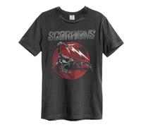 Amplified - T-shirt SCORPION TAIL - Adulte (GD290)