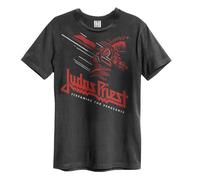 Amplified - T-shirt SCREAMING FOR VENGEANCE - Adulte (GD1301)