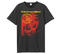 Amplified - T-shirt SELF TITLED - Adulte (GD1966)