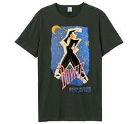Amplified - T-shirt SERIOUS MOONLIGHT - Adulte (GD1352)