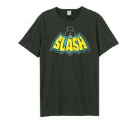 Amplified - T-shirt SLASH BAT - Adulte (GD2767)