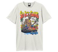 Amplified - T-shirt SO ICY GANG - Adulte (GD2008)