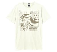 Amplified - T-shirt SOMEWHERE BELONG - Adulte (GD2835)
