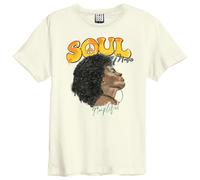 Amplified - T-shirt SOUL MUSIC - Homme (GD1187)