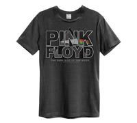 Amplified - T-shirt SPACE PYRAMID - Adulte (GD1466)