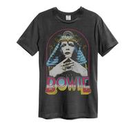 Amplified - T-shirt SPHINX - Adulte (GD860)