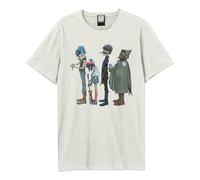 Amplified - T-shirt STANDING GROUP SHOT - Adulte (GD2394)