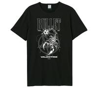 Amplified - T-shirt style Bullet For My Valentine FLAIL SCORPION - (GD3888)