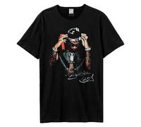 Amplified - T-shirt style Burna Boy TOLD THEM TOUR - Adulte (GD3999)