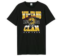 Amplified - T-shirt style Clan Wu-Tang SHOOTING HOOPS - Adulte (GD3554)