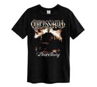 Amplified - T-shirt style Cypress Hill BLACK SUNDAY - Adulte (GD3722)
