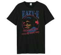 Amplified - T-shirt style Eazy-E BOYZ IN THE HOOD - Adulte (GD3783)