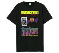 Amplified - T-shirt style Glaçon AMERIKKKA´S MOST WANTED BOOTLEG - (GD4028)