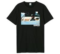 Amplified - T-shirt style Glaçon BOYZ IN THE HOOD ROLL BY - Adulte