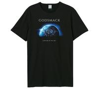 Amplified - T-shirt style Godsmack LIGHTING UP THE SKY - Adulte (GD3756)