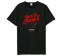 Amplified - T-shirt style Ice Nine Kills HIP TO BE SCARED - Adulte (GD3953)