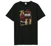 Amplified - T-shirt style Imagine Dragons FOLLOW YOU - Adulte (GD3459)