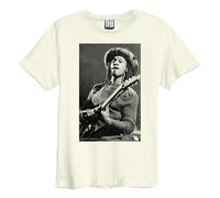 Amplified - T-shirt style Joe Wise ASWAD - Adulte (GD3373)