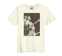 Amplified - T-shirt style Joe Wise BB KING - Adulte (GD3404)