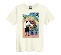 Amplified - T-shirt style Joe Wise EAVIS FAMILY - Adulte (GD3369)