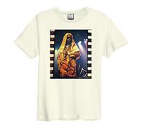 Amplified - T-shirt style Joe Wise PETER TOSH - Adulte (GD3372)