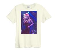 Amplified - T-shirt style Joe Wise TINA TURNER - Adulte (GD3361)