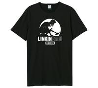 Amplified - T-shirt style Linkin Park METEORA MOON - Adulte (GD3795)