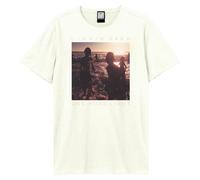 Amplified - T-shirt style Linkin Park ONE MORE LIGHT - Adulte (GD3365)