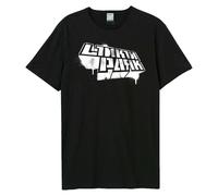 Amplified - T-shirt style Linkin Park REANIMATION - Adulte (GD3658)