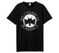 Amplified - T-shirt style My Chemical Romance BAT TANK - Adulte UTGD3436_2
