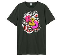 Amplified - T-shirt style RBD YO DIGO TV DICES - Adulte (GD3298)