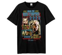 Amplified - T-shirt style Rob Zombie HOUSE OF CORPSES BABY FIREFLY - (GD4044)