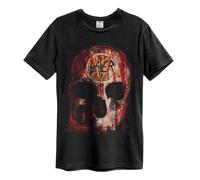 Amplified - T-shirt style Slayer WORLD SACRIFICE - Adulte